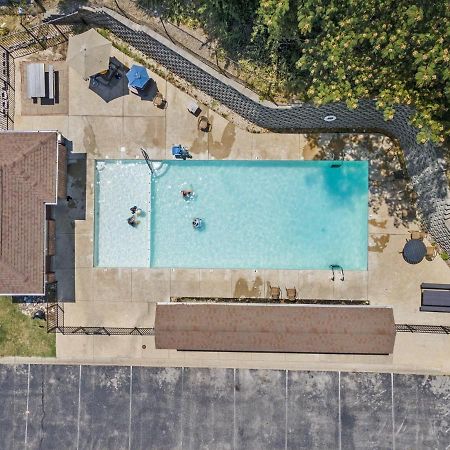 Stylish Stay In Branson'S Heart! エクステリア 写真