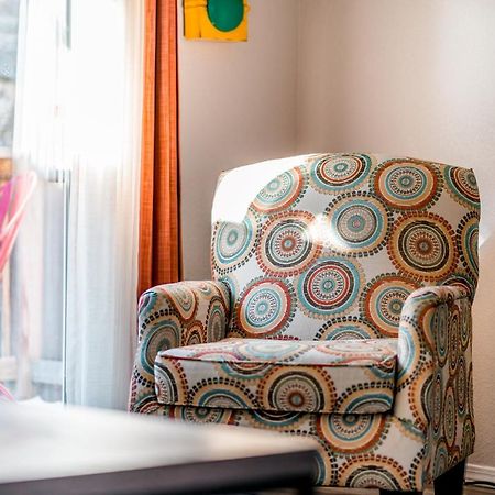 Stylish Stay In Branson'S Heart! エクステリア 写真