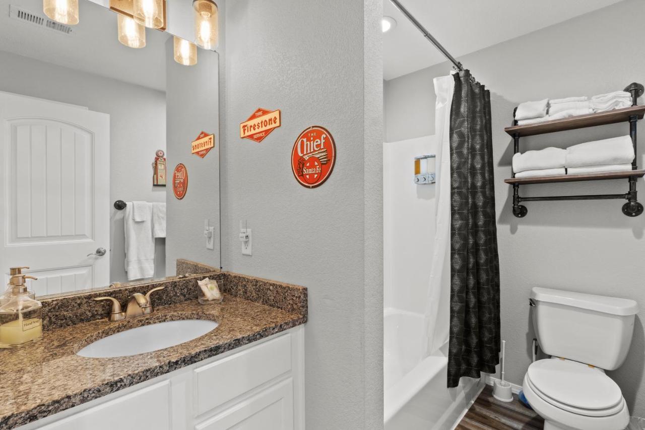 Stylish Stay In Branson'S Heart! エクステリア 写真