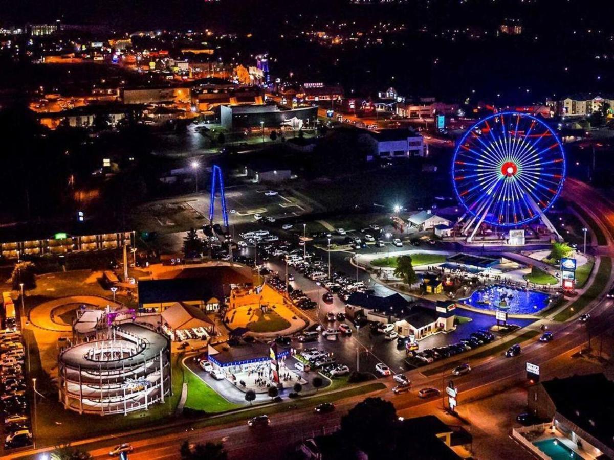 Stylish Stay In Branson'S Heart! エクステリア 写真