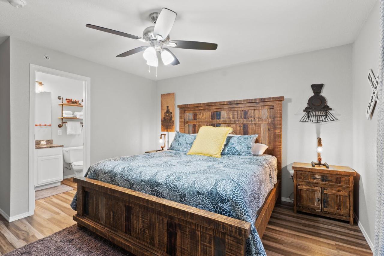 Stylish Stay In Branson'S Heart! エクステリア 写真
