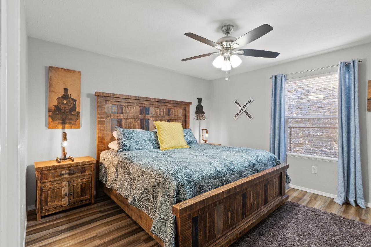 Stylish Stay In Branson'S Heart! エクステリア 写真