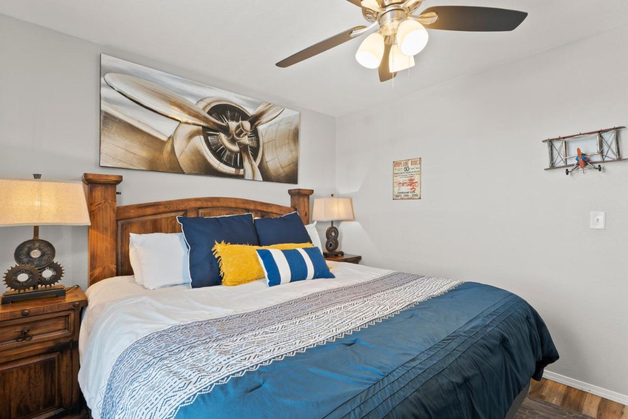 Stylish Stay In Branson'S Heart! エクステリア 写真