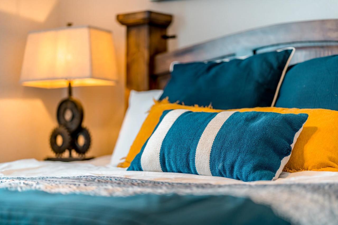 Stylish Stay In Branson'S Heart! エクステリア 写真